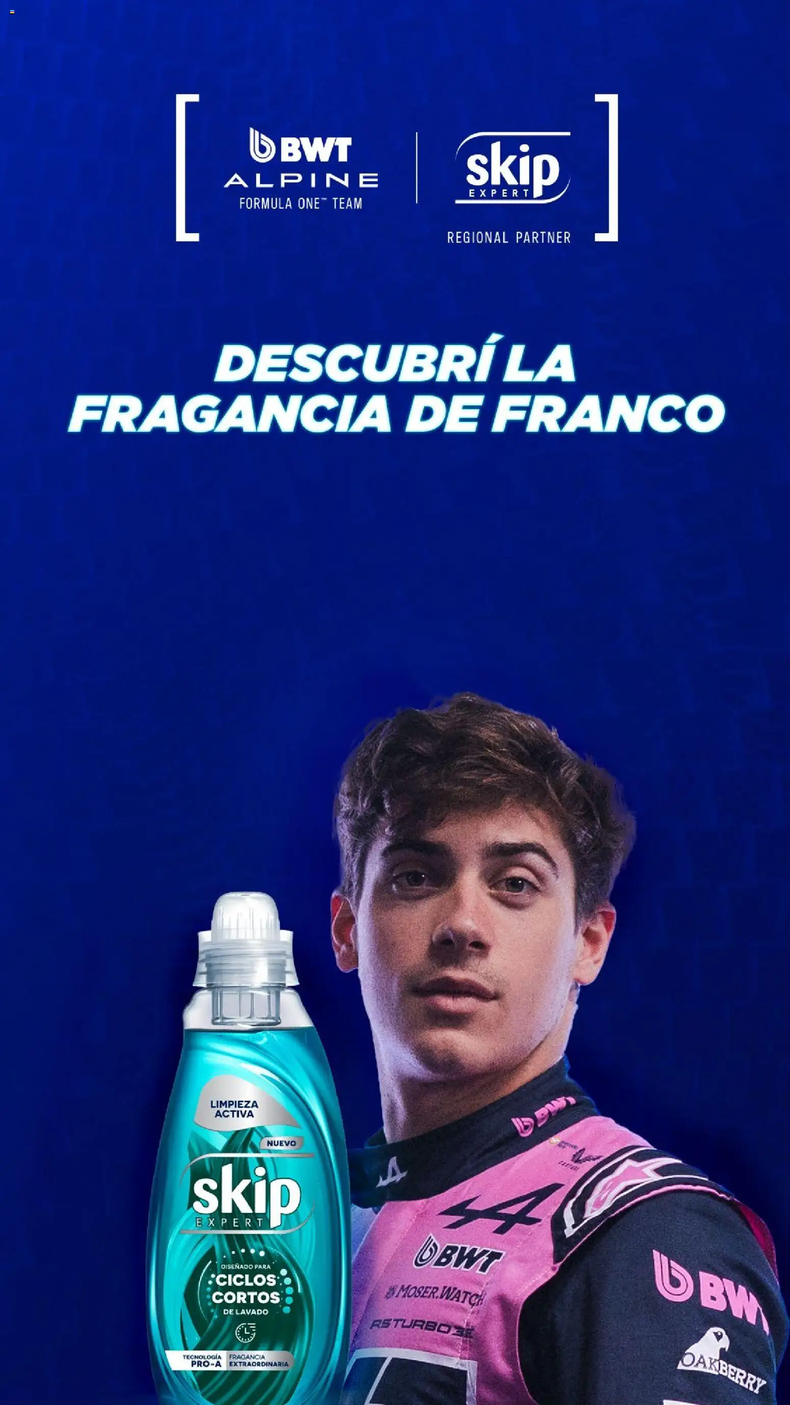 La Anonima catálogo │ válido desde el 22/10/2026 | Página: 30