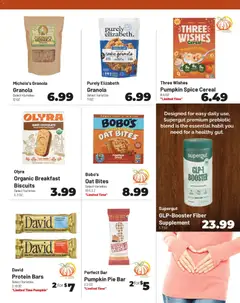 Preview of Harris Teeter weekly ads valid from 09/09/2026 | Page: 5