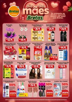 Bretas - Ofertas da semana - Pré-Visualização do folheto da loja Bretas, válido de 01.05.2026