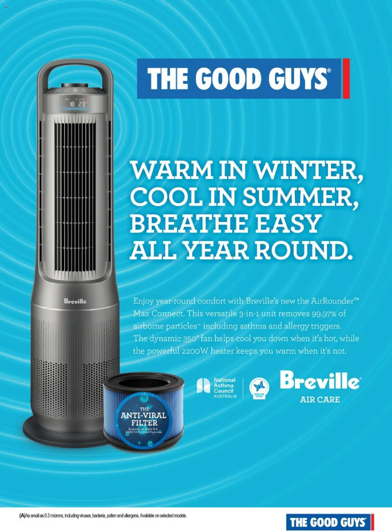 The Good Guys weekly catalogue from 10/06/2026
