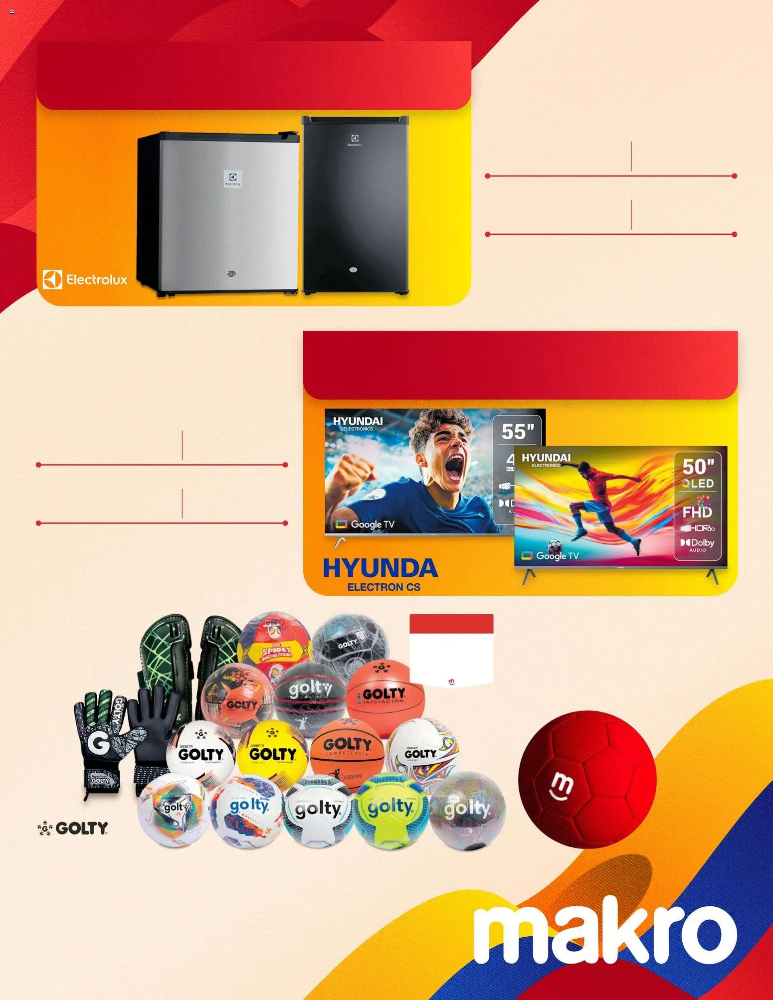 Makro revista - valida desde el 19/06/2026 | Página: 13