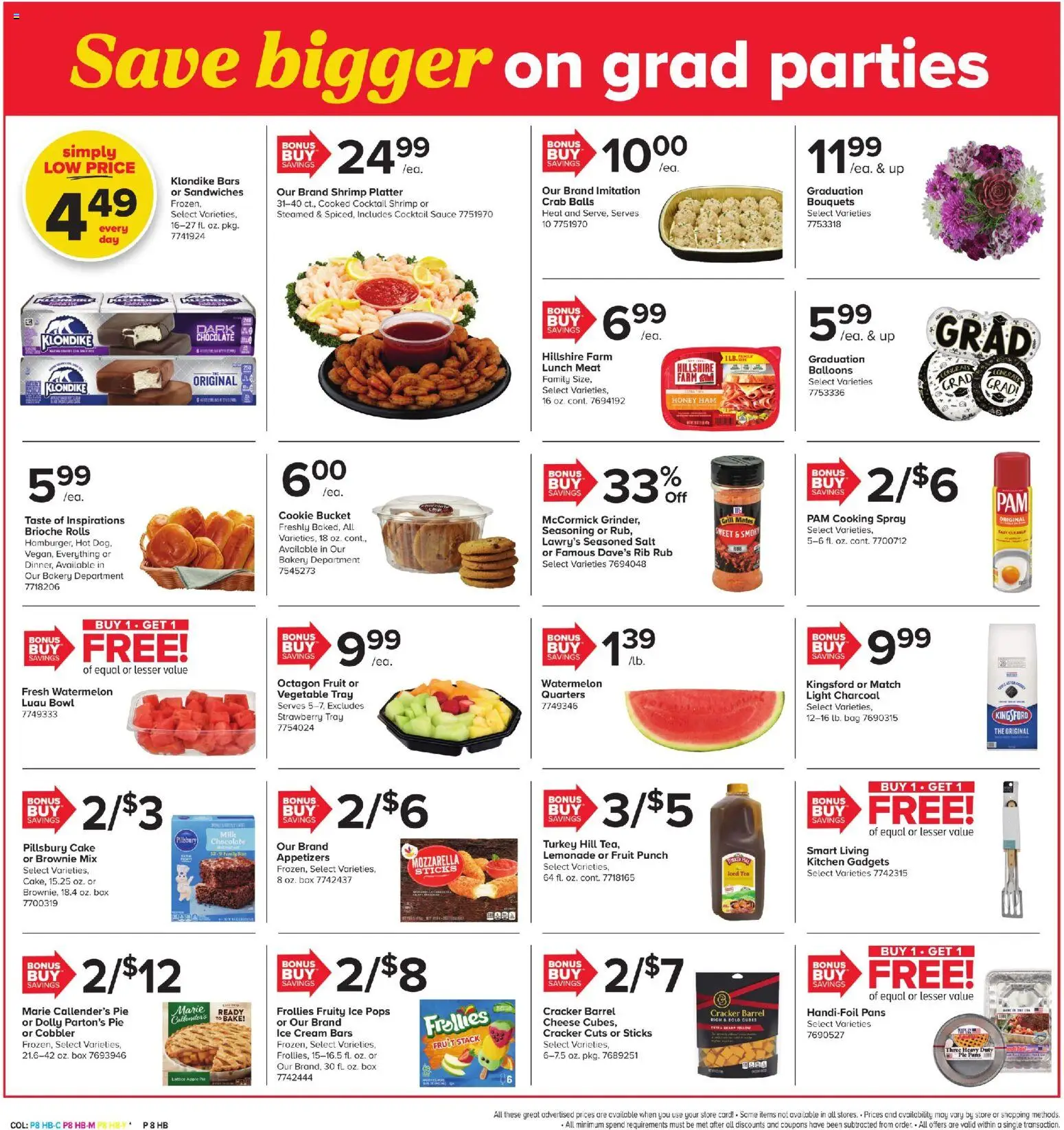Giant Weekly Ad - valid from 15.05.2026 | Page: 6