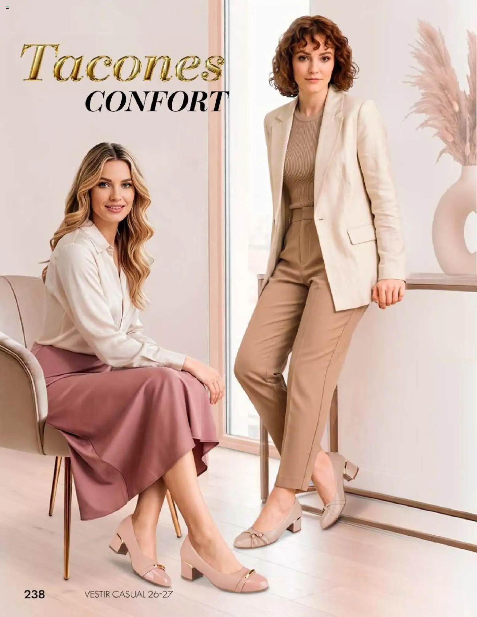Nuevas ofertas de Price Shoes válidas en toda la República Mexicana desde el 28/08/2026. ¡Encuentra las mejores ofertas en Price Shoes catálogo Vestir Casual! | Página: 238