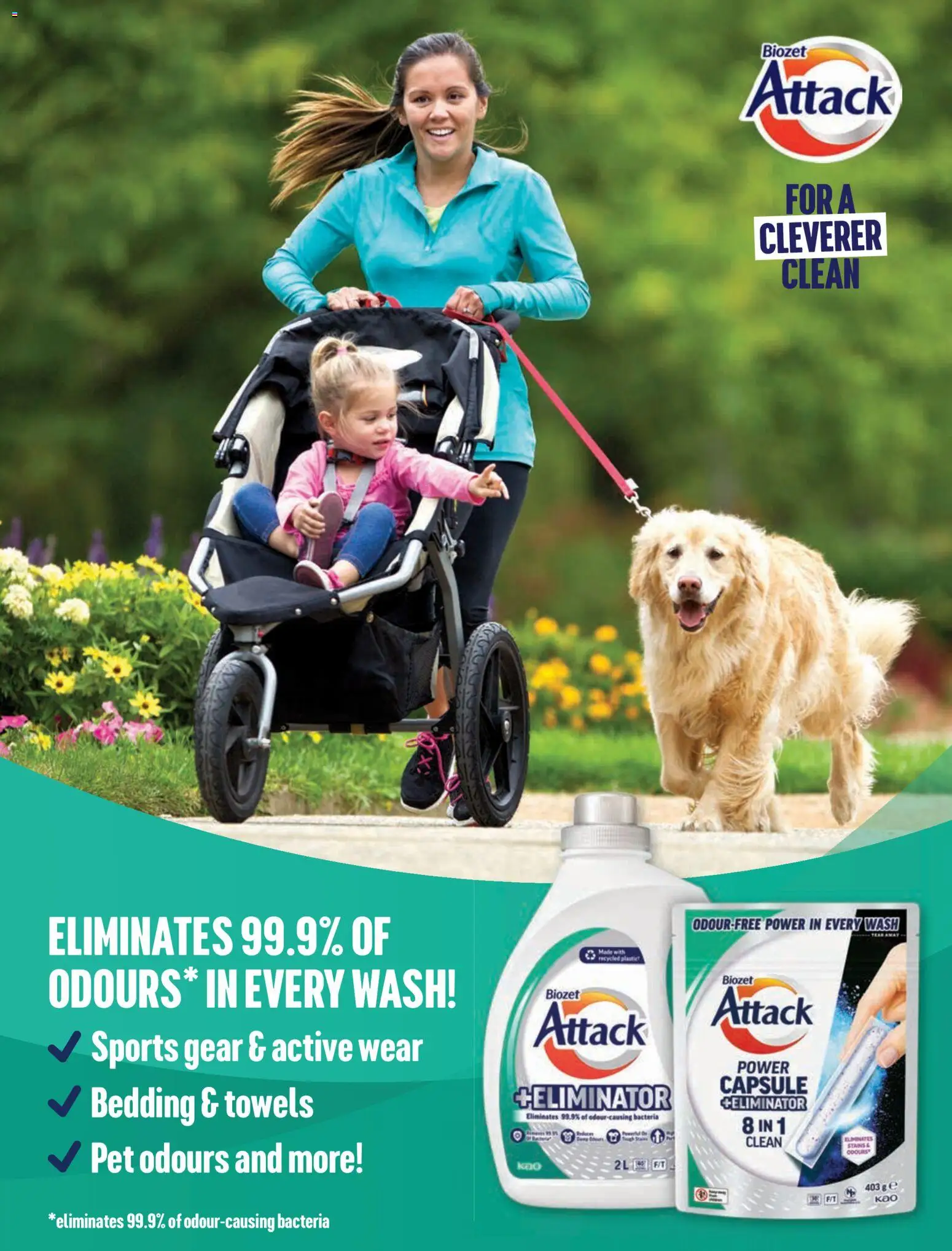 Coles catalogue - valid from 05/03/2026 | Page: 164 | Products: Towels