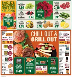 Preview of Lowes Foods weekly ads valid from 09/02/2026 | Page: 2