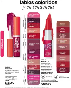 Avon Black Friday -  Vista previa de la revista de la tienda Avon valido desde el 28/10/2026 | Página: 81