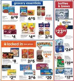 Preview of Dillons weekly ads valid from 09/16/2026 | Page: 7