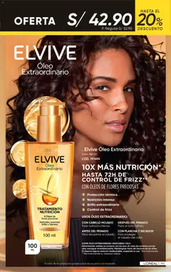 Vista previa de folleto Azzorti catálogo - Campaña 13 de la Azzorti válido desde 14/08/2026 | Página: 195 | Productos: Shampoo