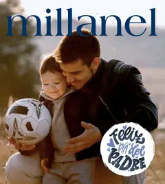 Vista previa Millanel - Catálogo válido desde el 25.05.2026