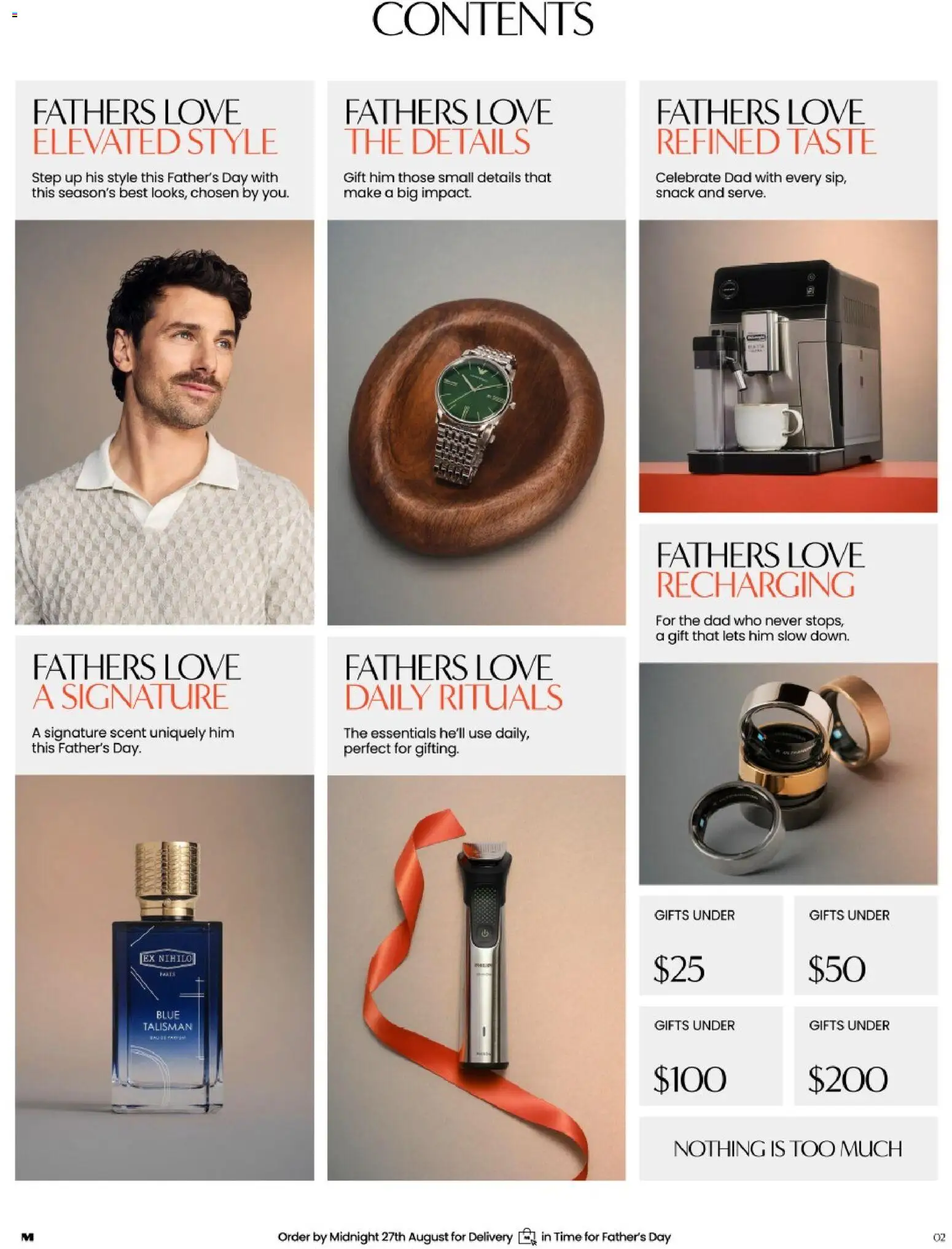Myer catalogue - valid from 17/08/2026 | Page: 2