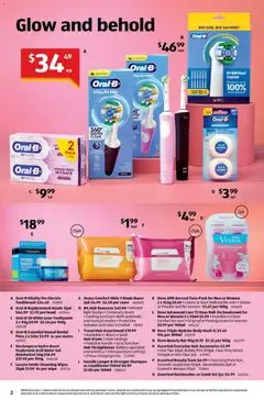 Preview of Aldi catalogue Special Buys - valid from 24.06.2026 | Page: 2