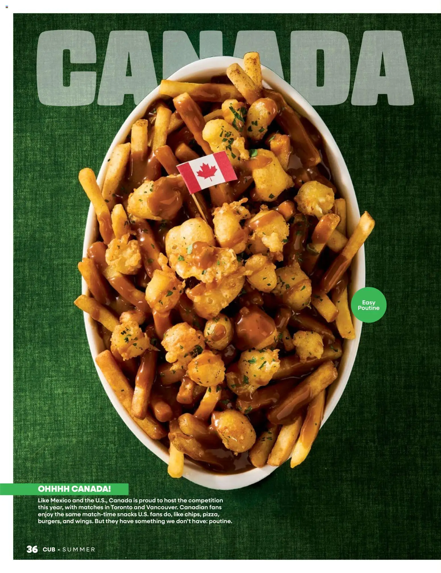 Cub Foods Magazine - valid from 06/01/2026 | Page: 36 | Products: Snacks