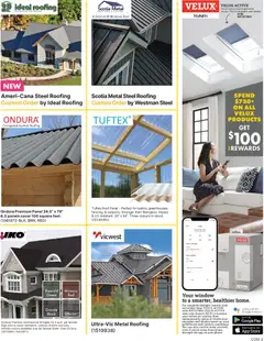Preview of Kent - KentPro Monthly - NS from shop Kent valid from Sep 1, 2026 | Page: 3