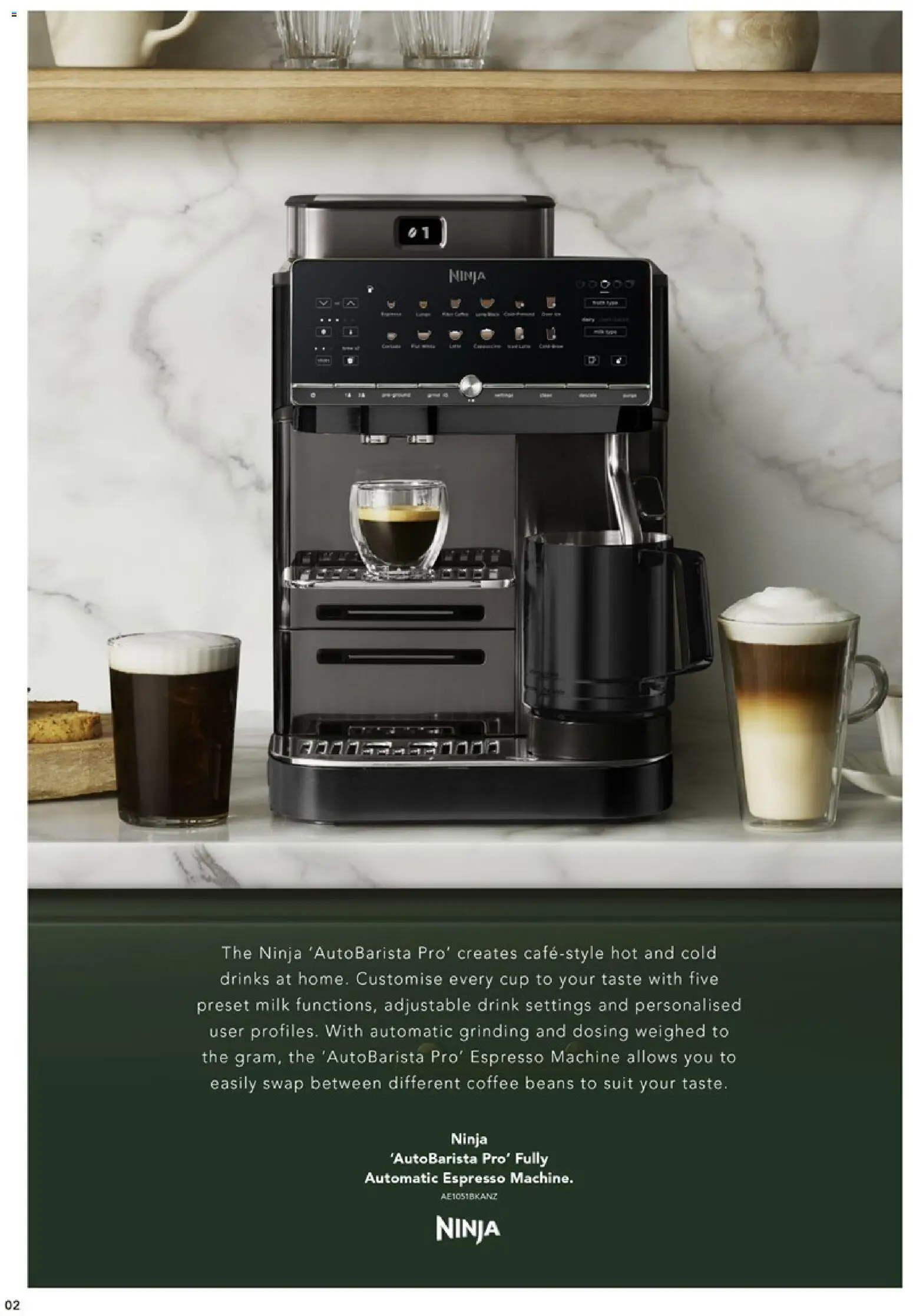 Harvey Norman catalogue from 16 Oct 2026 | Page: 2