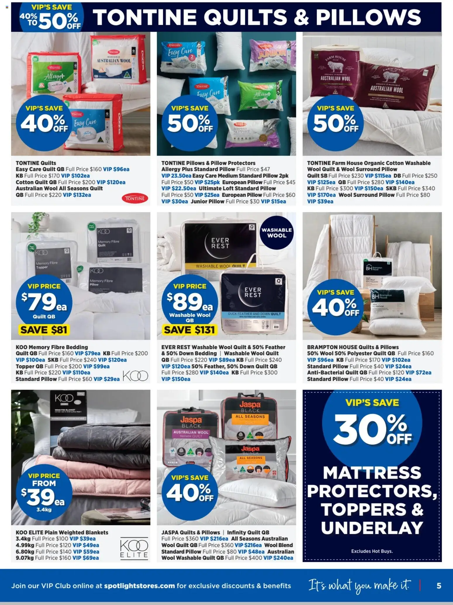 Spotlight catalogue - valid from 13.05.2026 | Page: 5