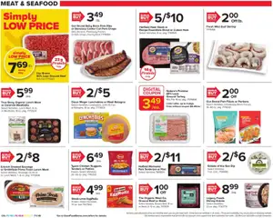 Preview of Giant weekly ads valid from 05.06.2026 | Page: 11