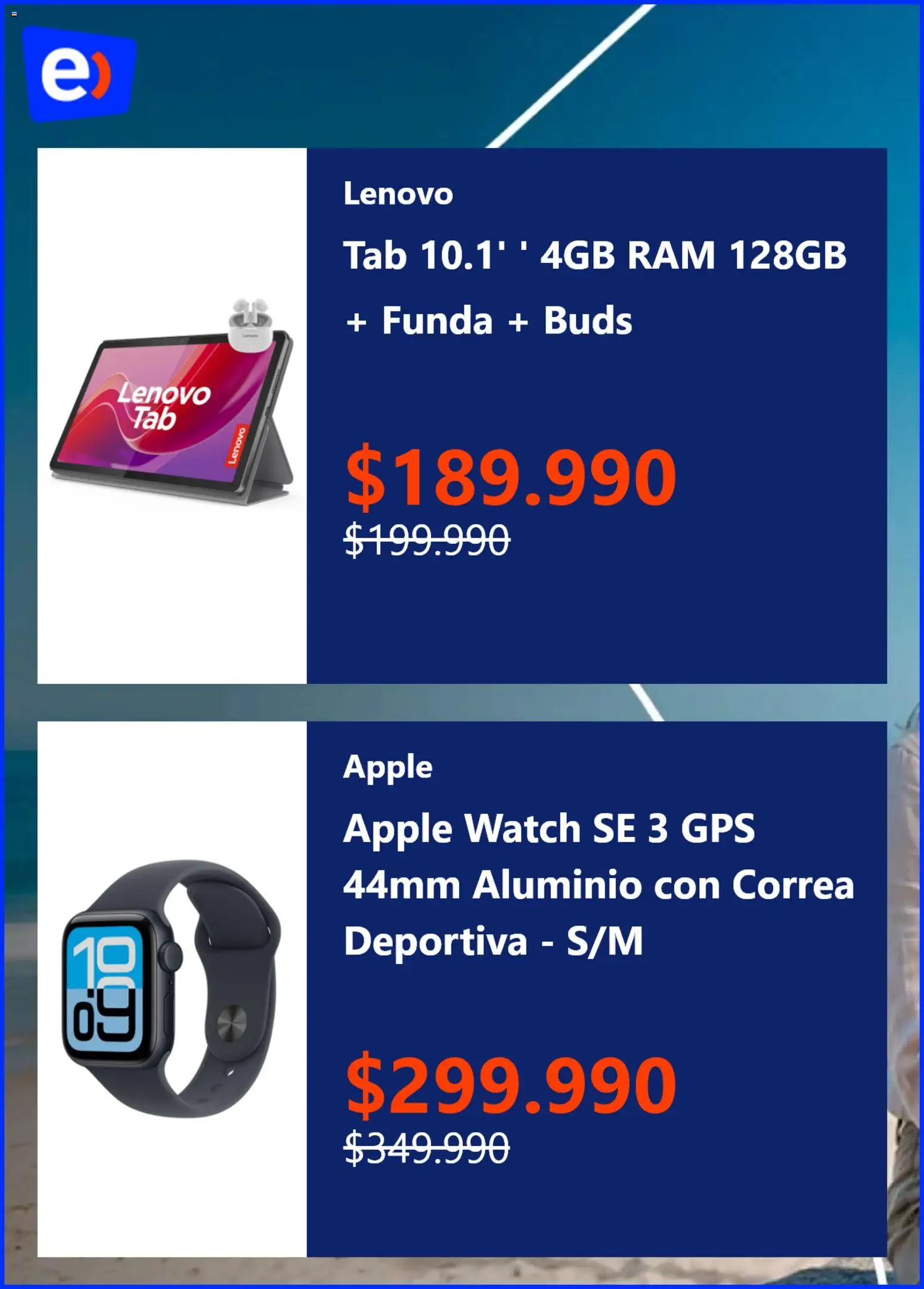 Entel Ofertas │ válido desde el 09.07.2026 | Página: 5