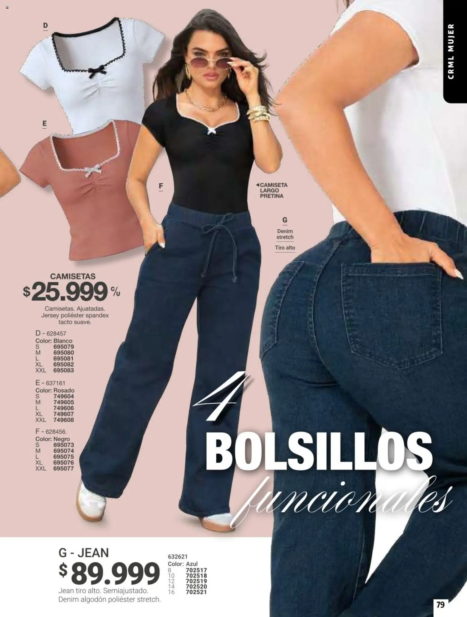Carmel revista - valida desde el 08/11/2026 | Página: 79