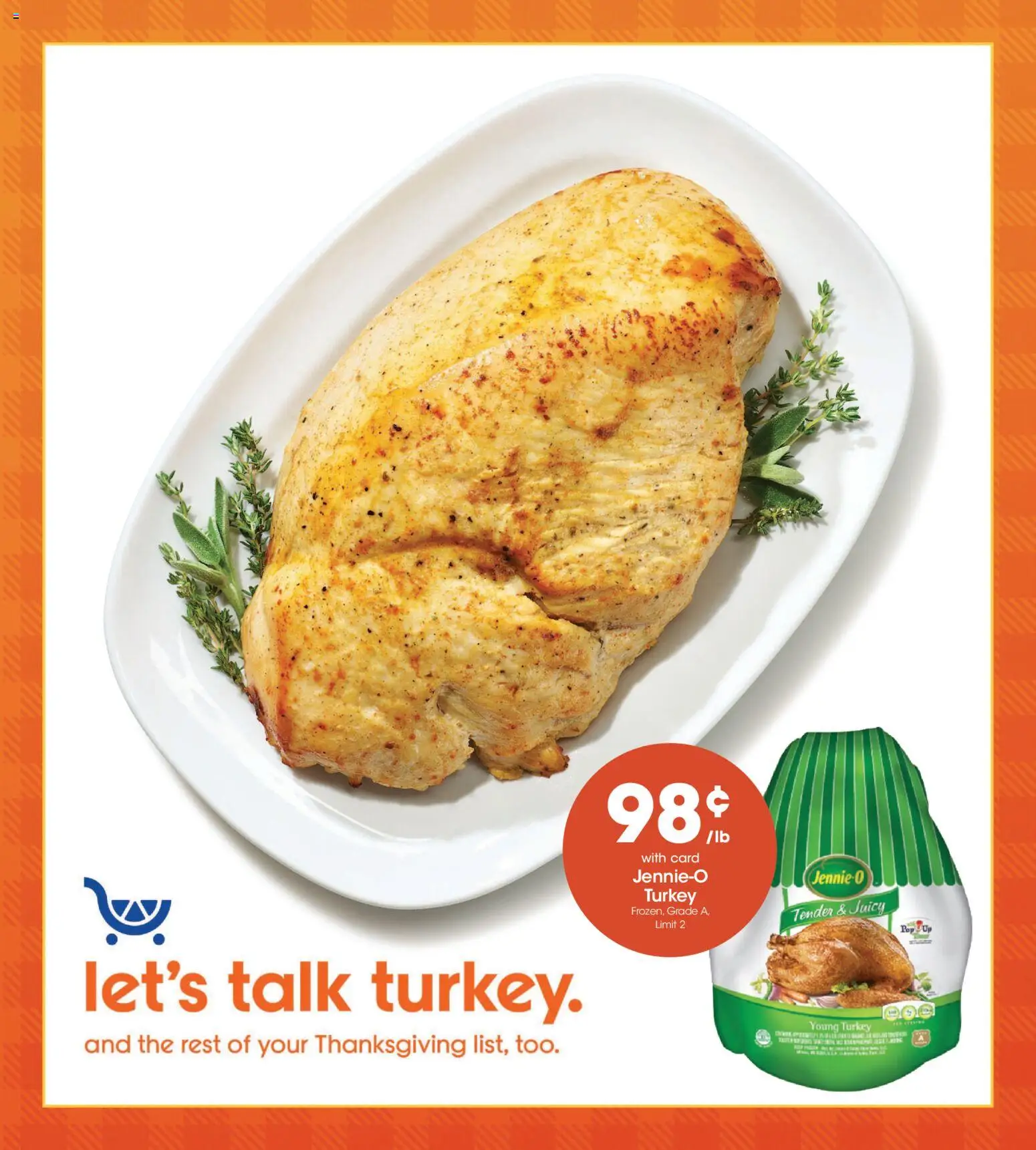 Mariano's Weekly Ad - valid from 10/14/2026 | Page: 10