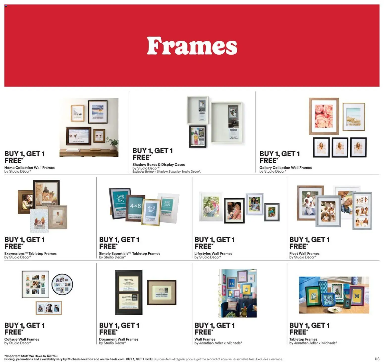 Michaels Weekly Ad - valid from 10/18/2026 | Page: 4