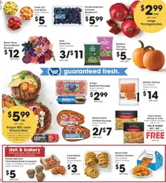 Preview of Fry's Food weekly ads valid from 09/09/2026 | Page: 12