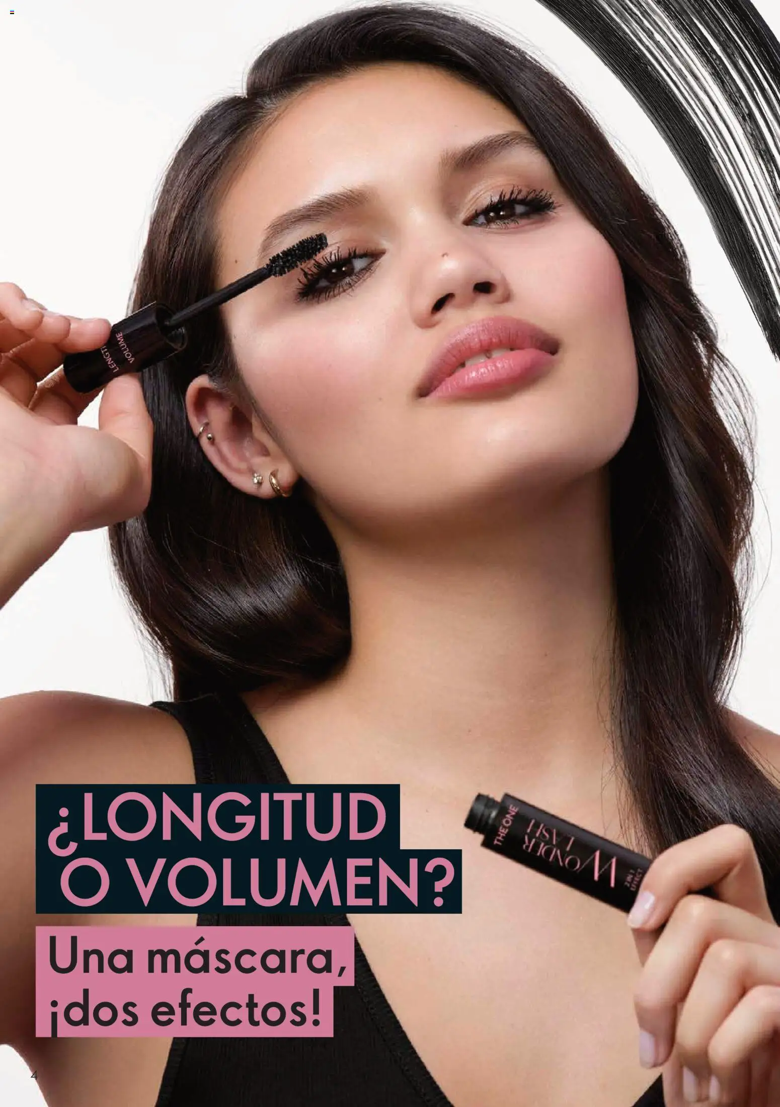 Catálogo Oriflame válido desde 04/10/2026 | Página: 4