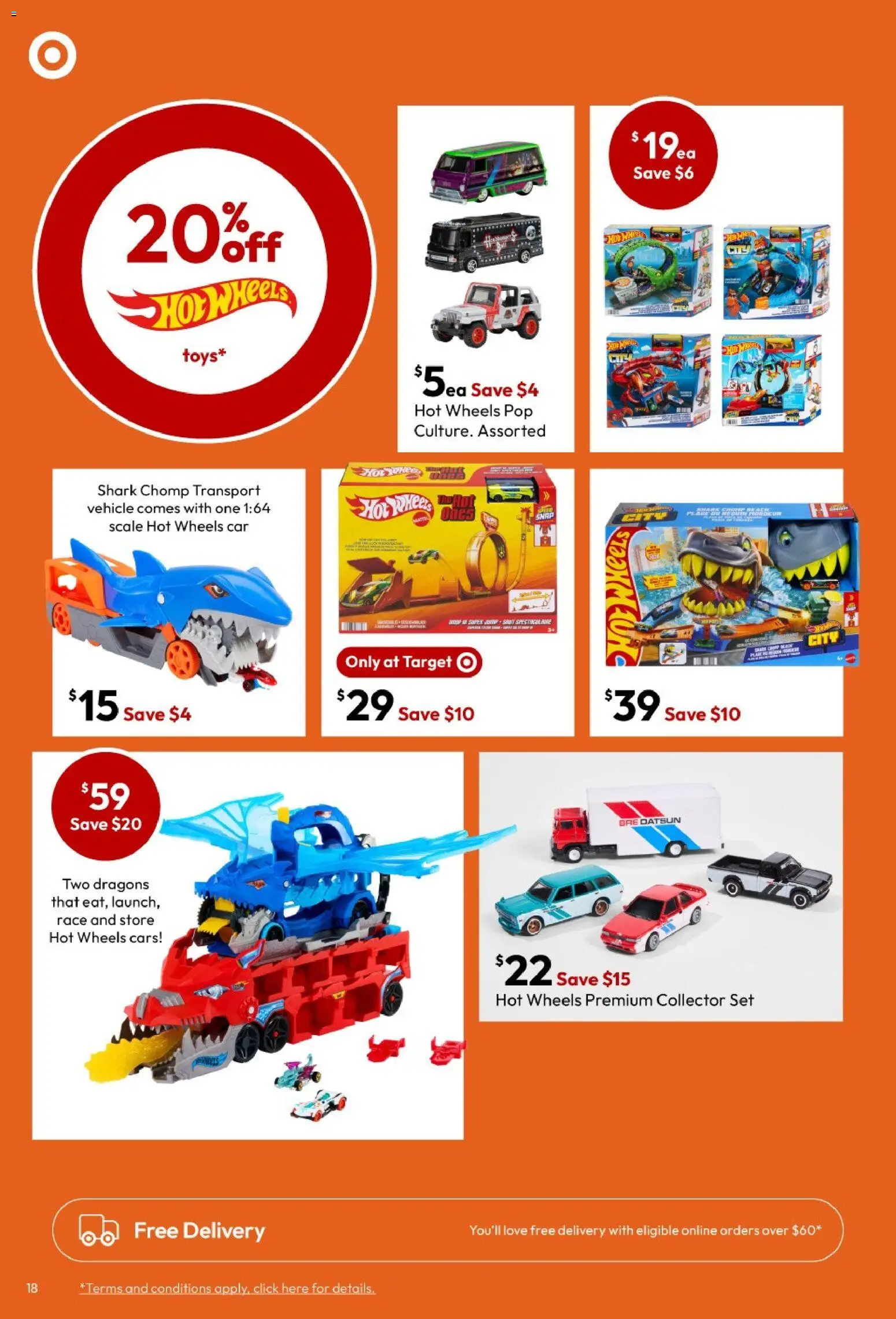 Target catalogue - valid from 25/06/2026 | Page: 18 | Products: Scale
