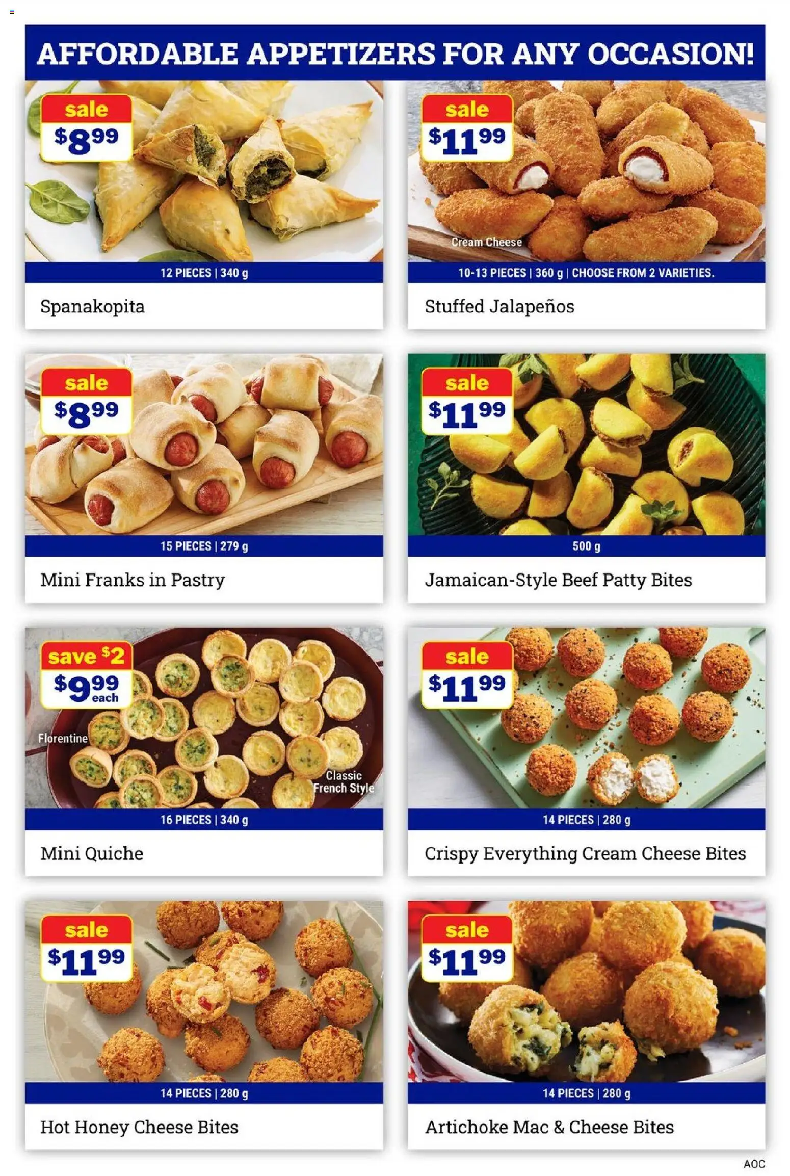 M&M Food Market flyer valid from Sep 24, 2026 | Page: 7