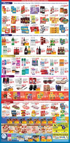 X Supermercados - Ofertas da semana - Pré-Visualização do folheto da loja X Supermercados, válido de 15.05.2026 | Página: 2