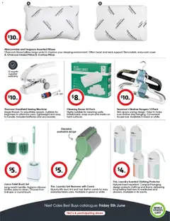 Preview of Coles catalogue Best Buys - valid from 22.05.2026 | Page: 6