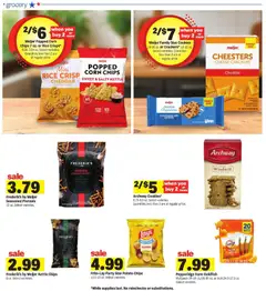 Preview of Meijer weekly ads valid from 17.06.2026 | Page: 11
