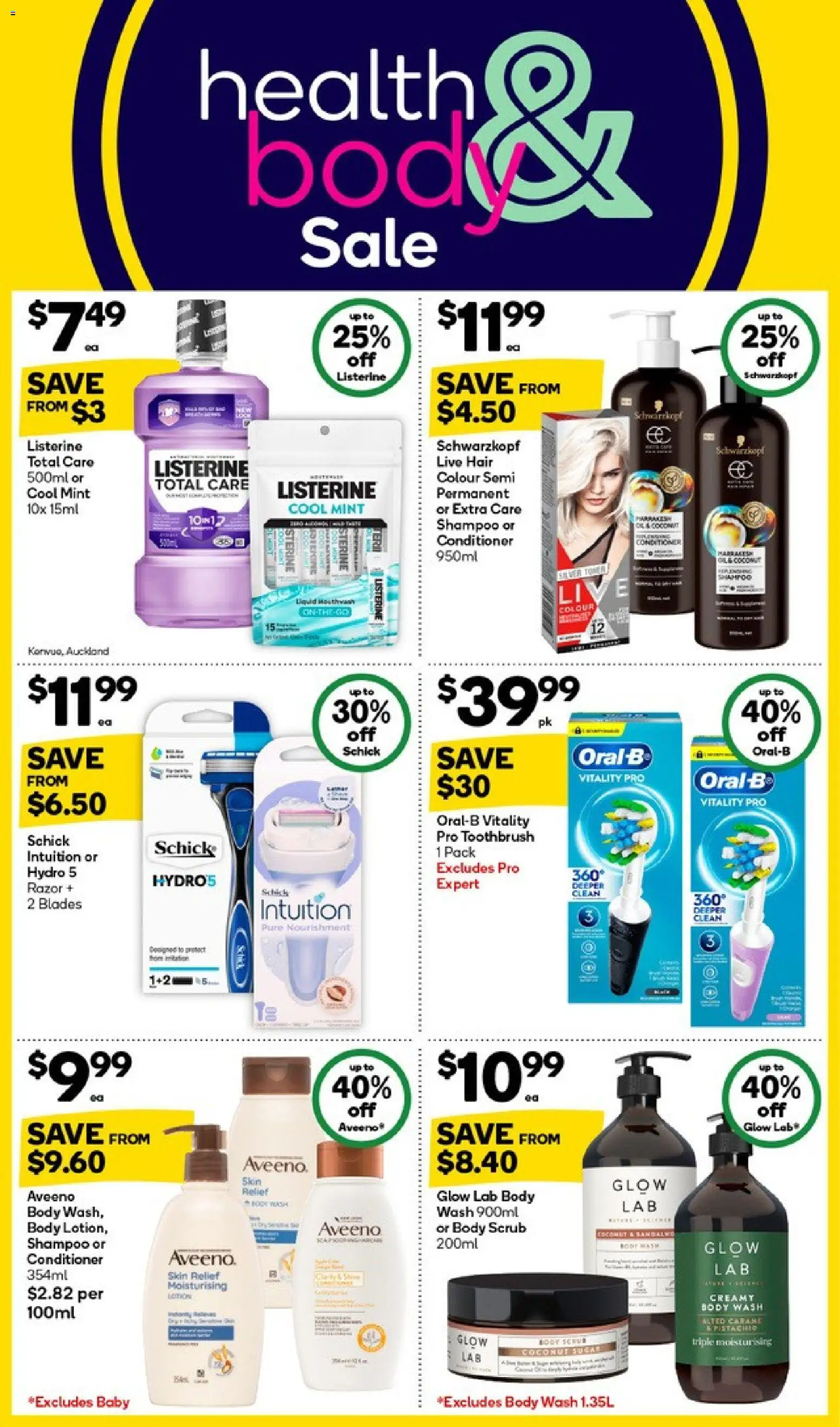 Woolworths catalogue from 20 Jul 2026 | Page: 26