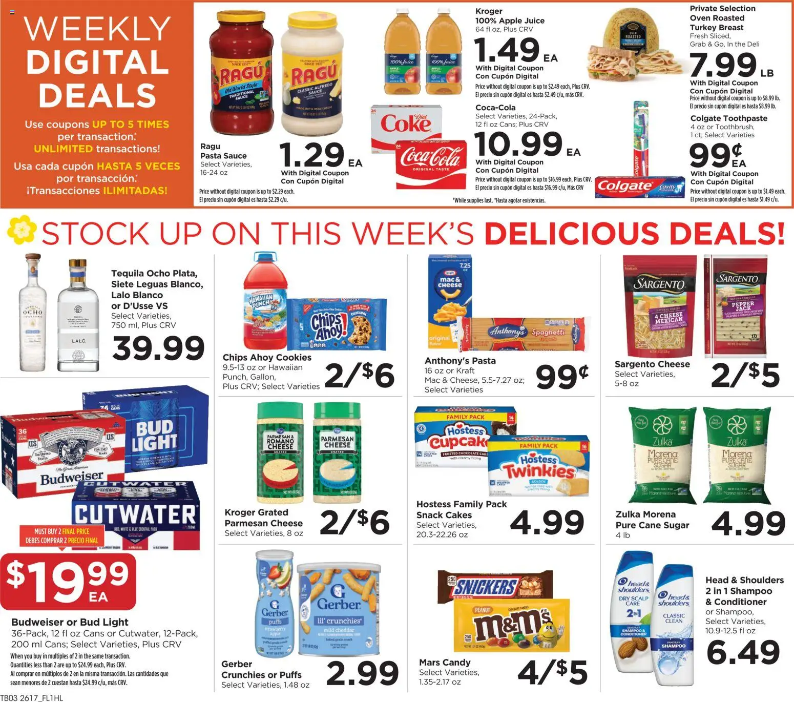 The new Food 4 Less flyer is now online. See all June offers on your mobile and save! | United States