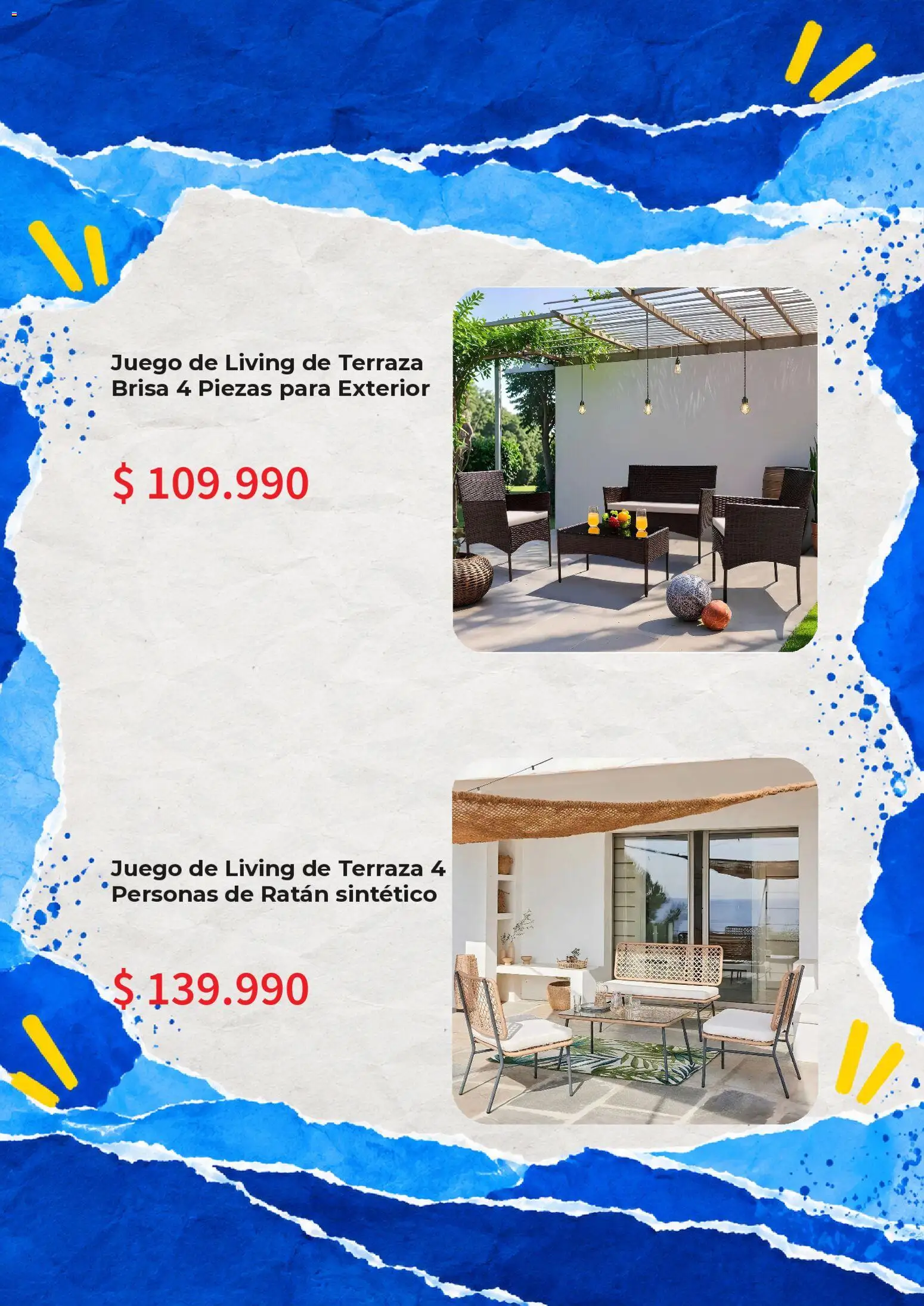 Sodimac Ofertas │ válido desde el 08.10.2026 | Página: 2