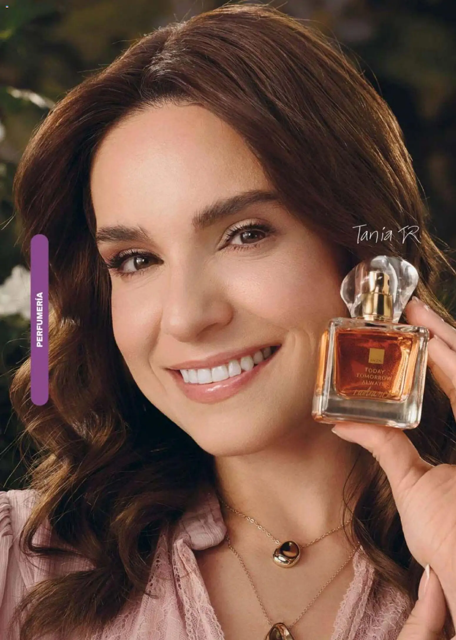 Nuevas ofertas de AVON válidas en toda la República Mexicana desde el 31/07/2026. ¡Encuentra las mejores ofertas en AVON campaña 12 2026! | Página: 66