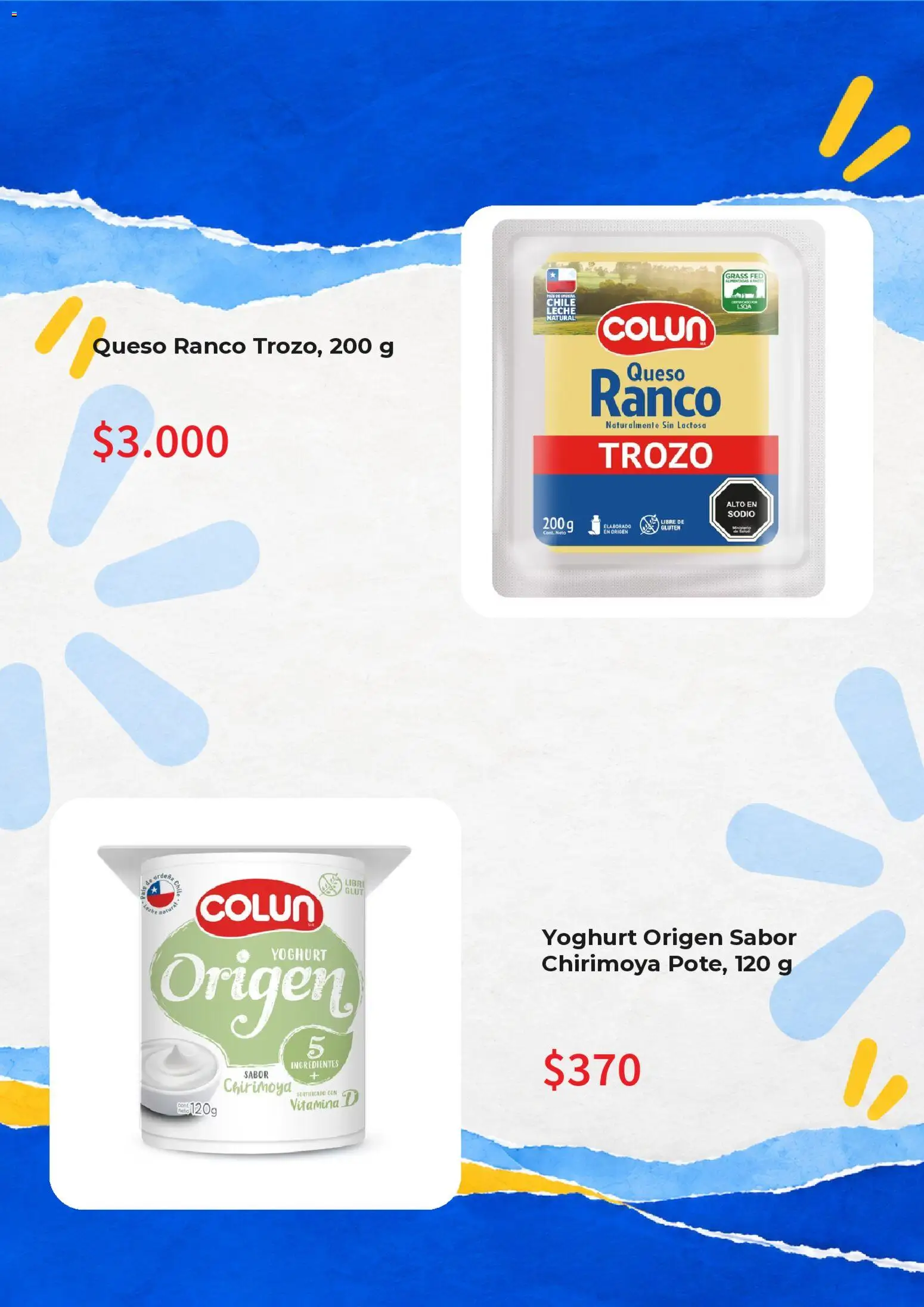 Lider Ofertas │ válido desde el 08.10.2026 | Página: 2