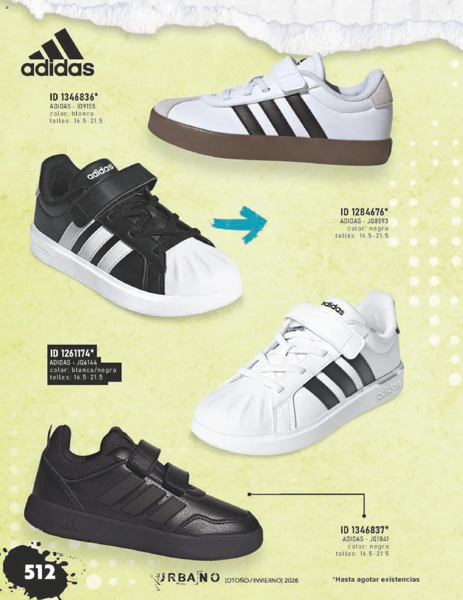 Nuevas ofertas de Price Shoes válidas en toda la República Mexicana desde el 31/07/2026. ¡Encuentra las mejores ofertas en Price Shoes catálogo Urbano! | Página: 512