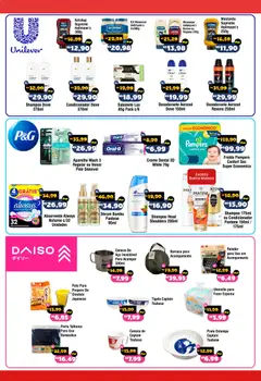 Royal Supermercados ofertas Quinzenal - Pré-Visualização do folheto da loja Royal Supermercados, válido de 22/07/2026 | Página: 15