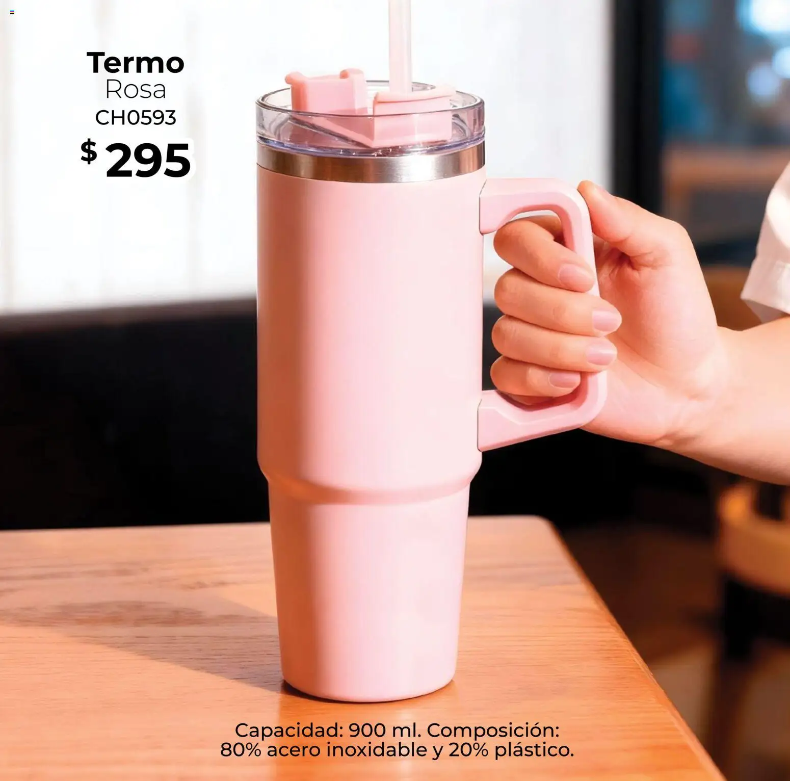 Nuevas ofertas de Colchas Concord válidas en toda la República Mexicana desde el 01.01.2026. ¡Encuentra las mejores ofertas en Colchas Concord catálogo! | Página: 13 | Productos: Termo