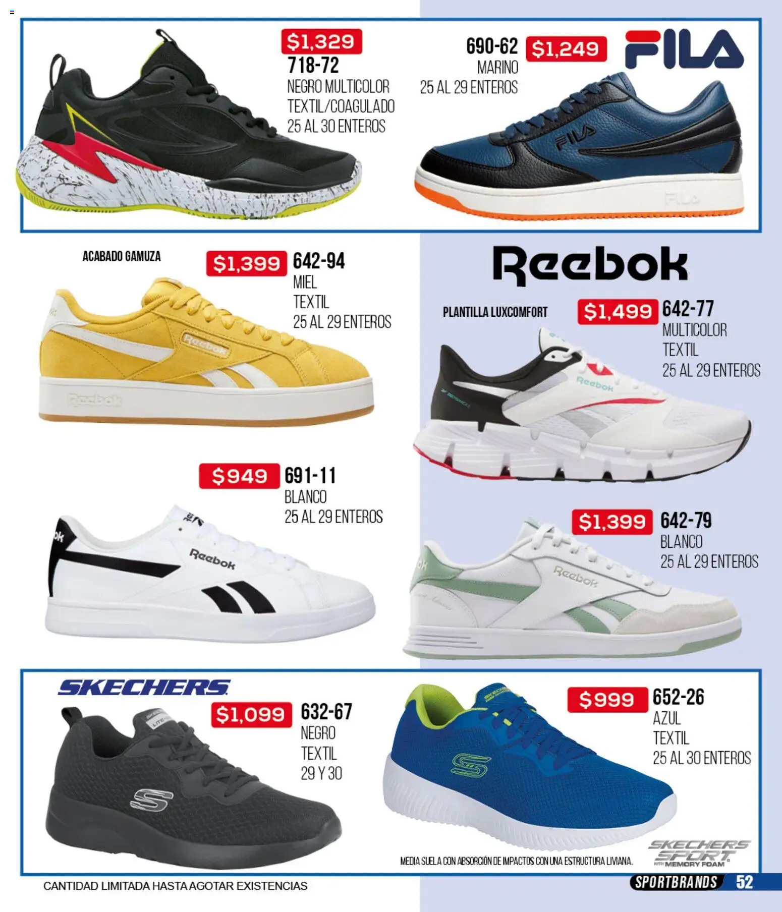 CKLASS ofertas de 20/04 — page 52
