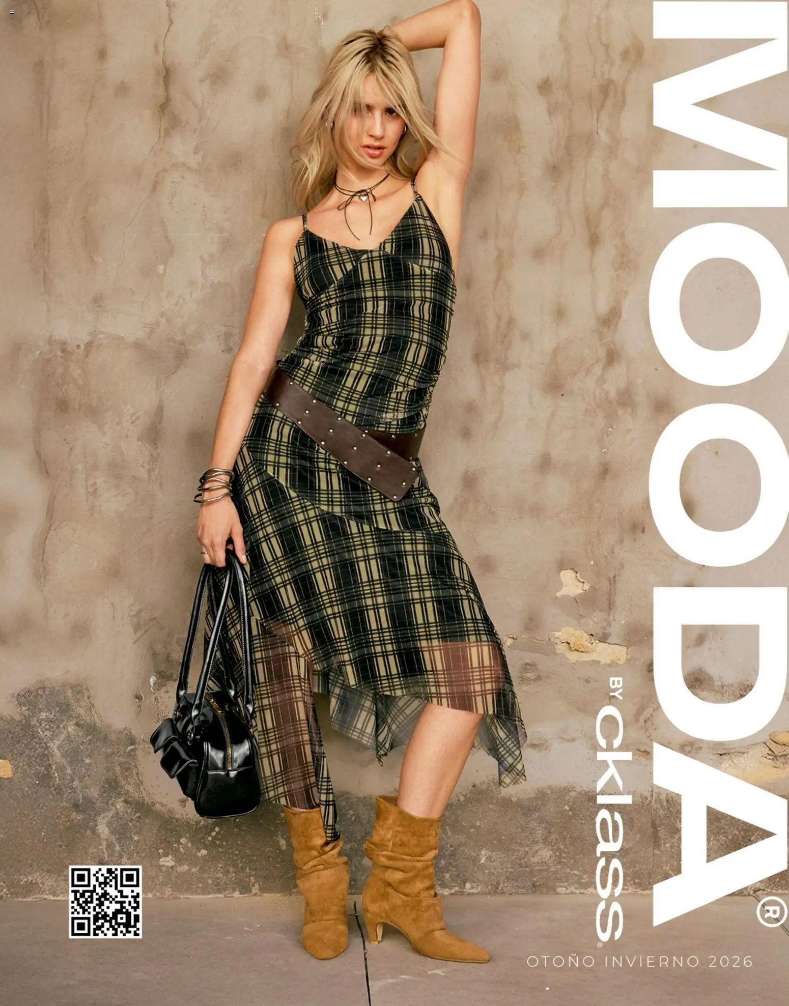 CKLASS ofertas de 08/07 catalogue cover