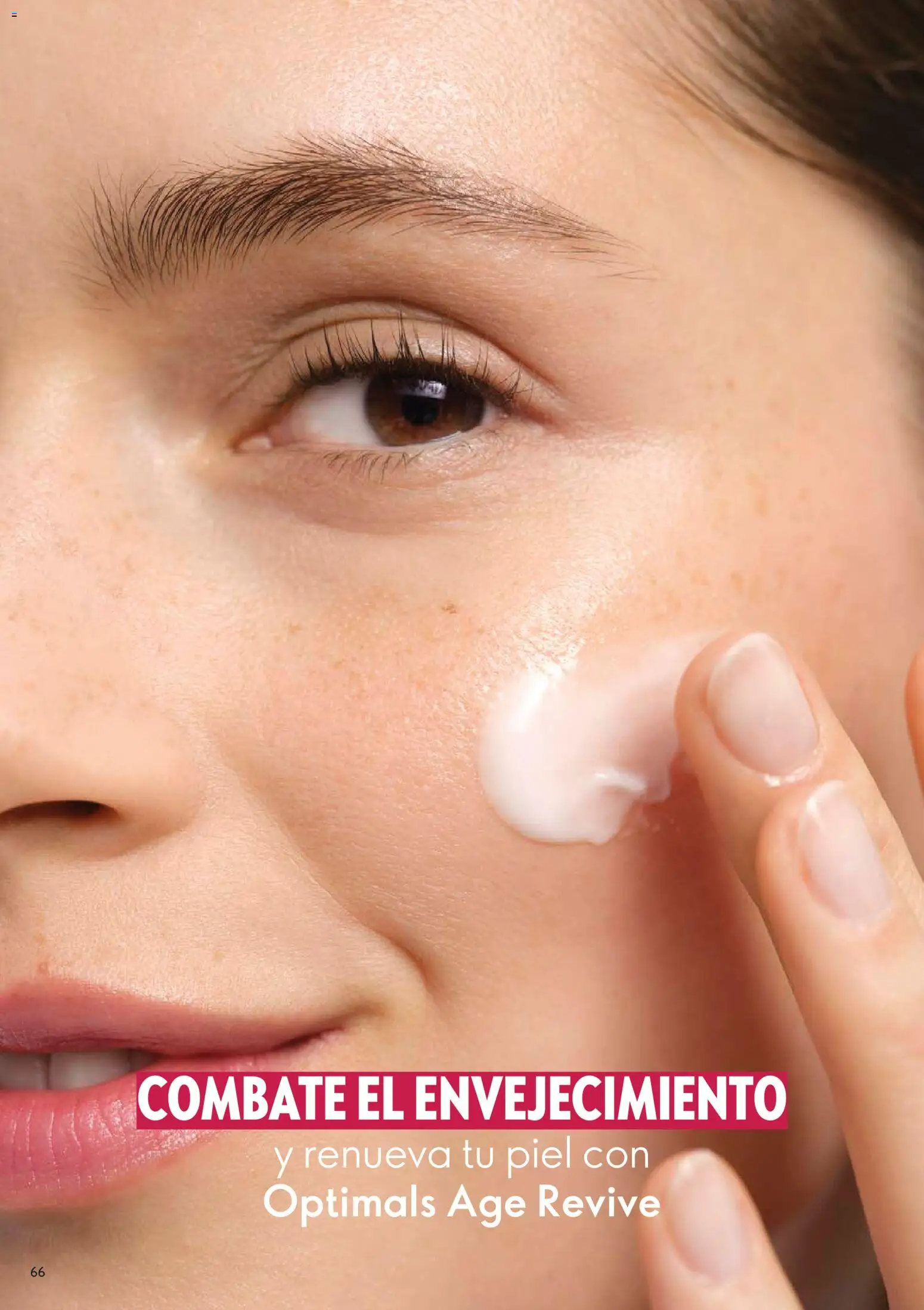 Nuevas ofertas de Oriflame válidas en toda la República Mexicana desde el 30.05.2026. ¡Encuentra las mejores ofertas en Oriflame campaña 8 2026! | Página: 66