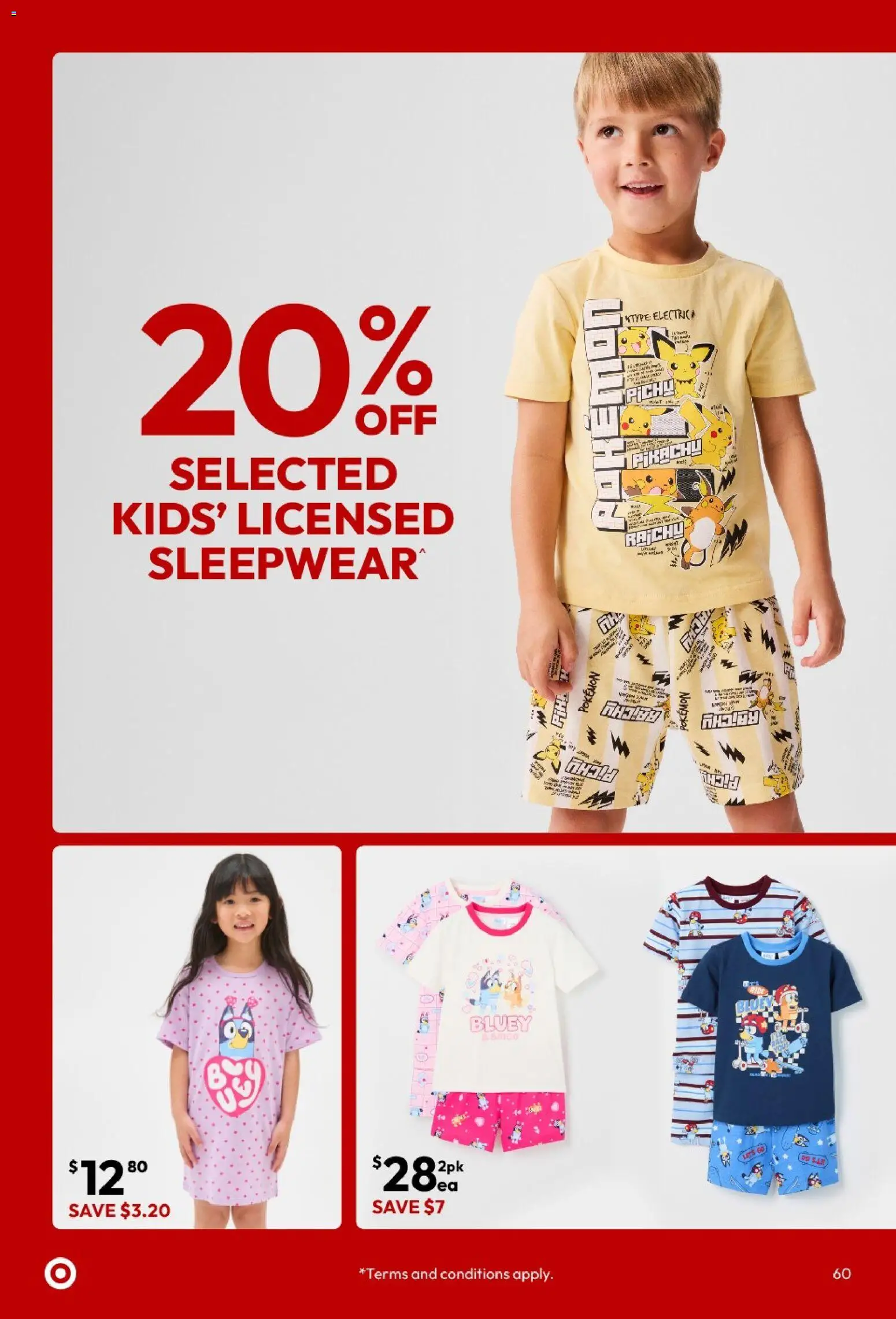Target catalogue - valid from 17/09/2026 | Page: 60