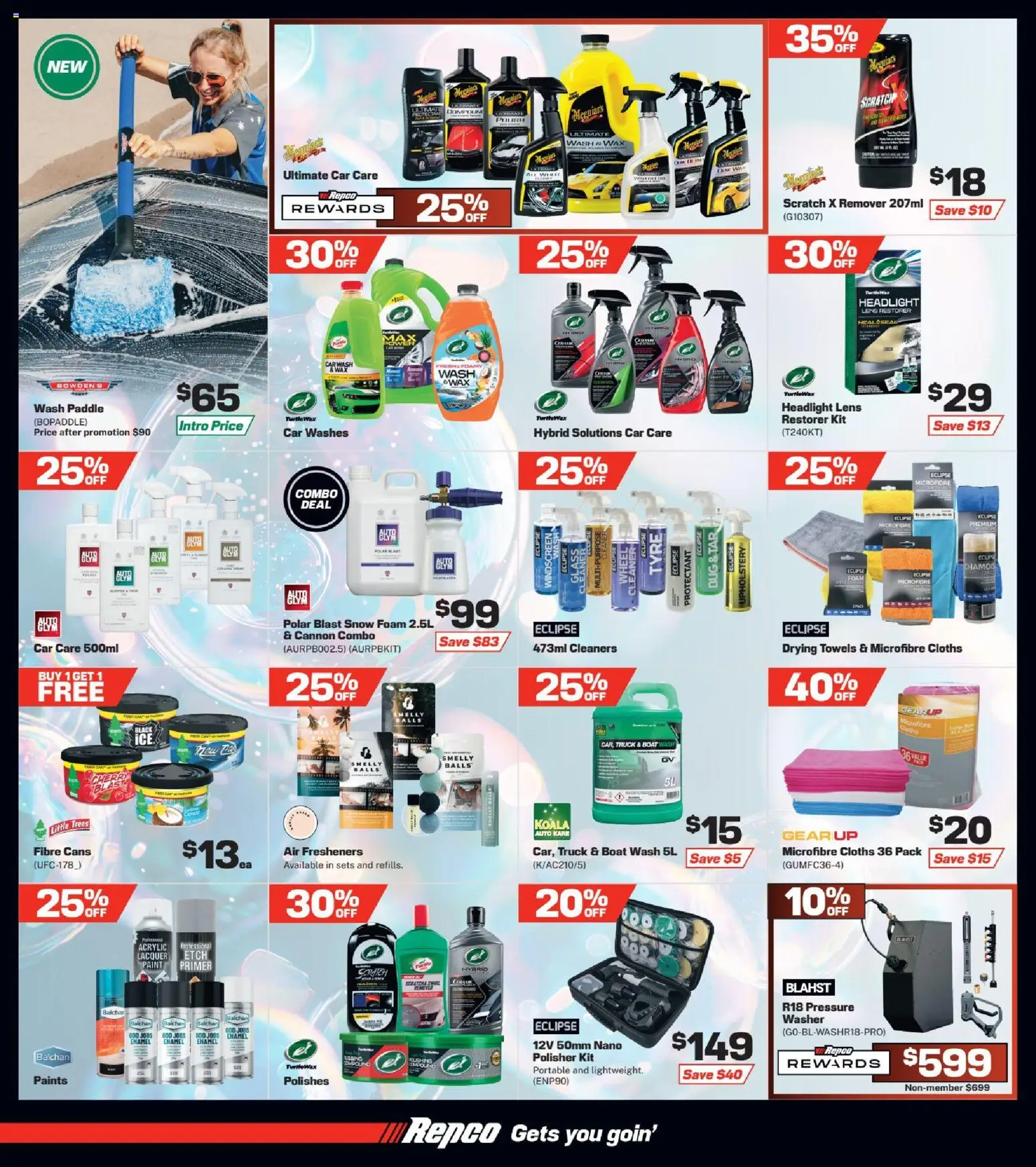 Repco catalogue - valid from 14/10/2026 | Page: 14