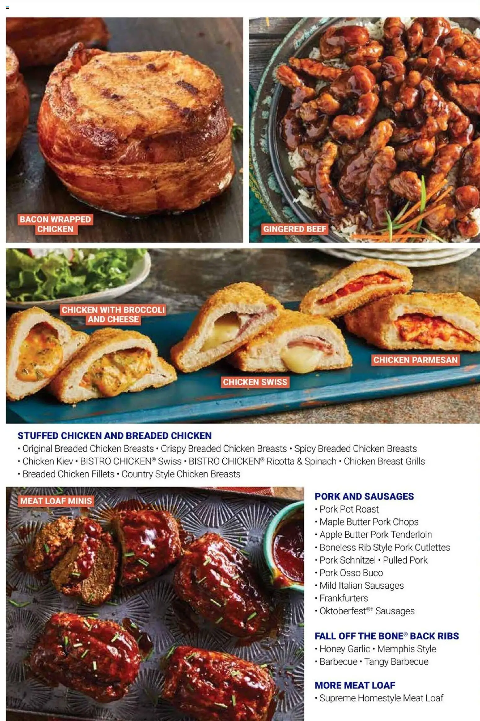 M&M Food Market flyer valid from Sep 14, 2026 | Page: 17