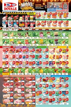 Dovale - Ofertas da semana - Pré-Visualização do folheto da loja Dovale, válido de 22.05.2026