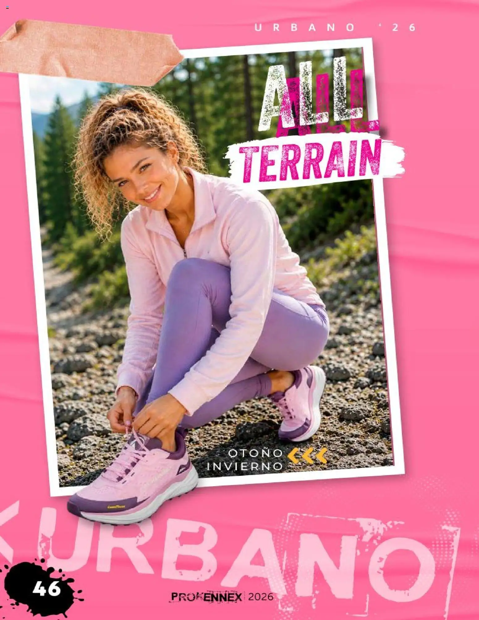 Nuevas ofertas de Price Shoes válidas en toda la República Mexicana desde el 15/09/2026. ¡Encuentra las mejores ofertas en Price Shoes catálogo Prokennex! | Página: 46