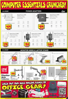 Preview of JB Hi-Fi catalogue - valid from 11.06.2026 | Page: 27