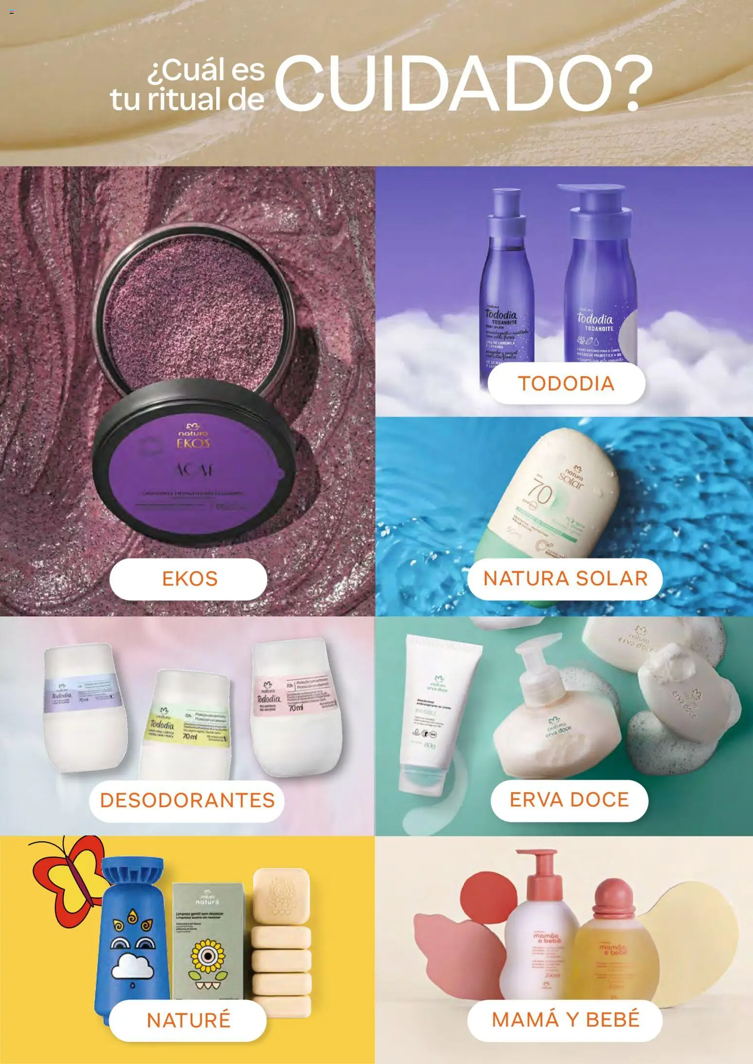 Natura revista - valida desde el 29.04.2026 | Página: 106 | Productos: Coco