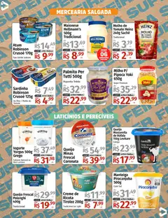 Supermercado Dalben - Ofertas da semana - Pré-Visualização do folheto da loja Supermercado Dalben, válido de 18.05.2026 | Página: 3